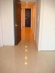 ドゥーエ東高円寺 3階1DKのリビング/ダイニング