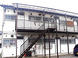 港南ハイツＢ棟