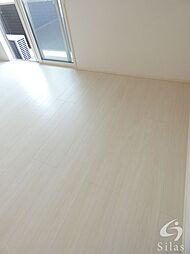 Osaka Metro今里筋線 蒲生四丁目駅 徒歩4分の賃貸アパート 1階2LDKのリビング/ダイニング