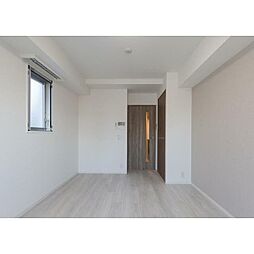 ブランシエスタ駒込 3階1Kのリビング/ダイニング