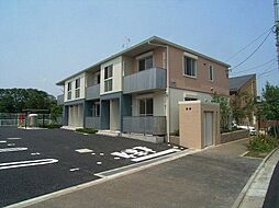 コリーヌ朝霞　I