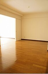 メゾン・ド・パラン 3階3LDKのリビング/ダイニング