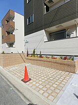 フジパレス鳳駅西III番館  ｜ 大阪府堺市西区鳳中町５丁（賃貸アパート1K・2階・30.36㎡） その4