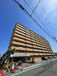 南海線 樽井駅 徒歩9分