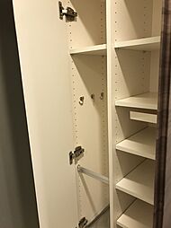 同建物内の写真を掲載しており、実際の部屋とは異なる場合がございます