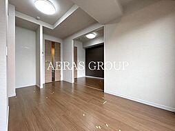 コンフォリア馬込 414 2階1LDKのリビング/ダイニング