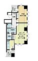 ライオンズ浜田山セントマークス8階23.0万円