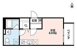 Osaka Metro千日前線 小路駅 徒歩1分 2階/-