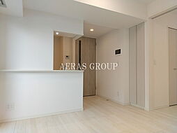 プライムブリス板橋本町 9階1LDKのリビング/ダイニング