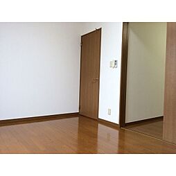 アンプルール フェール ベル 202 2階1DKのリビング/ダイニング