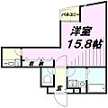 アートフル所沢ヒルズ1階10.0万円
