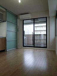 トレディパーチェ門前仲町 7階1LDKのリビング/ダイニング