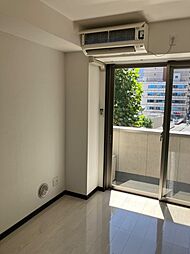 Quatre Saison 6階1LDKのリビング/ダイニング