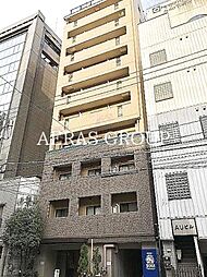 日神パレステージ御徒町II