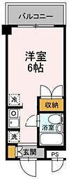 リッチマウント 4階
