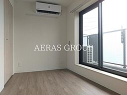 グローリオシェルト池袋本町 4階1DKのリビング/ダイニング