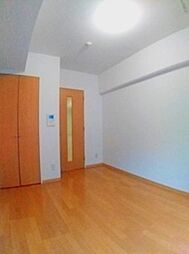 レジディア木場 2階1Kのリビング/ダイニング