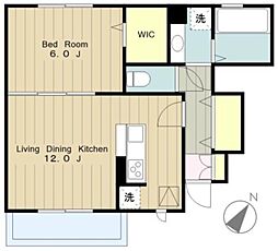 ラぺズマン 1階/102