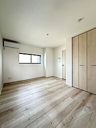 ALEGRIA津久野North 302 3階1Kのリビング/ダイニング