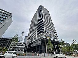 ベイシティタワーズ神戸EAST