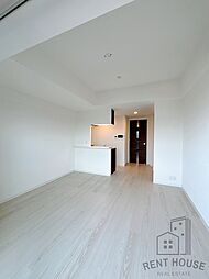 S-RESIDENCE堺altklas 13階ワンルームのリビング/ダイニング