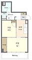 藤和八丁堀コープ6階15.0万円