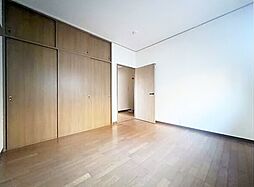 百合ヶ丘住宅 （百合ヶ丘社宅） 204 2階3LDKのリビング/ダイニング