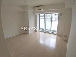 MFPRコート目黒南 4階ワンルームのリビング/ダイニング