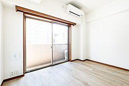 RAGIOS渋谷初台 4階1Kのリビング/ダイニング