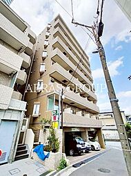 菱和パレス青山南