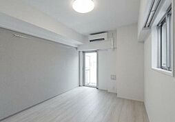 アジールコート門前仲町 9階1Kのリビング/ダイニング