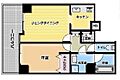 グランシャリオ国立1階8.4万円
