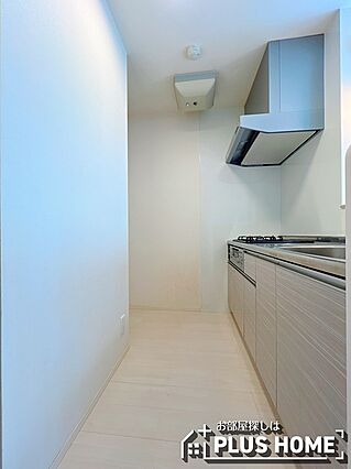 レジデンスフィーユA_内装_6