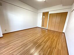 PAL西円町 4階1Kのリビング/ダイニング