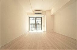 JR中央線 中野駅 徒歩8分の賃貸マンション 2階1Kのリビング/ダイニング