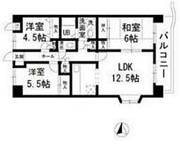 京王相模原線 京王多摩センター駅 徒歩9分