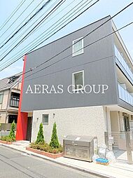 エルスタンザ赤羽