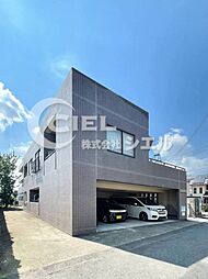 アプリコットヒル