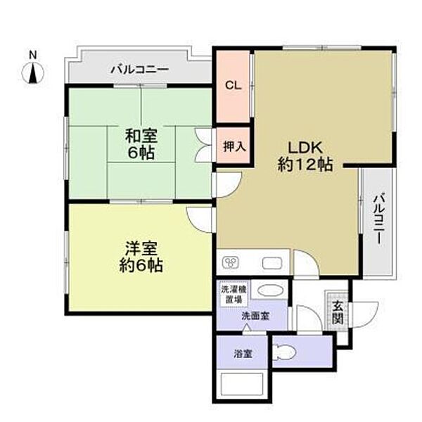 外観画像