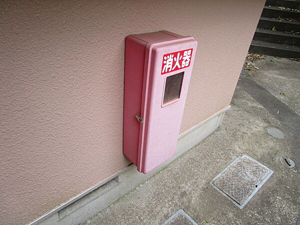 パストラルいしい 0202｜東京都稲城市百村(賃貸アパート2DK・2階・37.00㎡)の写真 その20