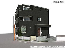 ブエナ　ヴィスタ　日吉