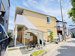 メゾン　ド　シエル