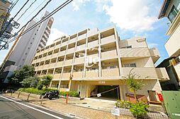 東急池上線 戸越銀座駅 徒歩3分の賃貸マンション