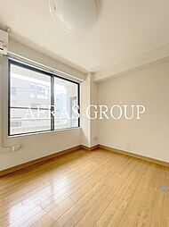 エリーズハウス 2階ワンルームのリビング/ダイニング