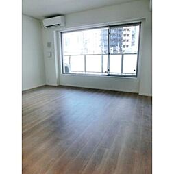 パークアクシス池田山 424 4階1LDKのリビング/ダイニング