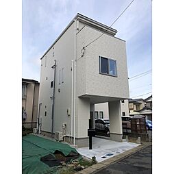 kolet川崎下麻生