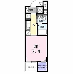 多摩都市モノレール 高幡不動駅 徒歩1分 1階/-