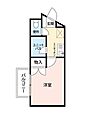 LCレジデンス川崎多摩2階5.3万円