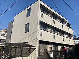 プラチナレジデンス新宿北