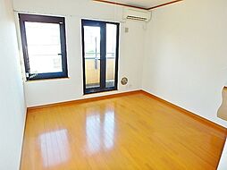 リバーサイドレー 103 1階1Kのリビング/ダイニング